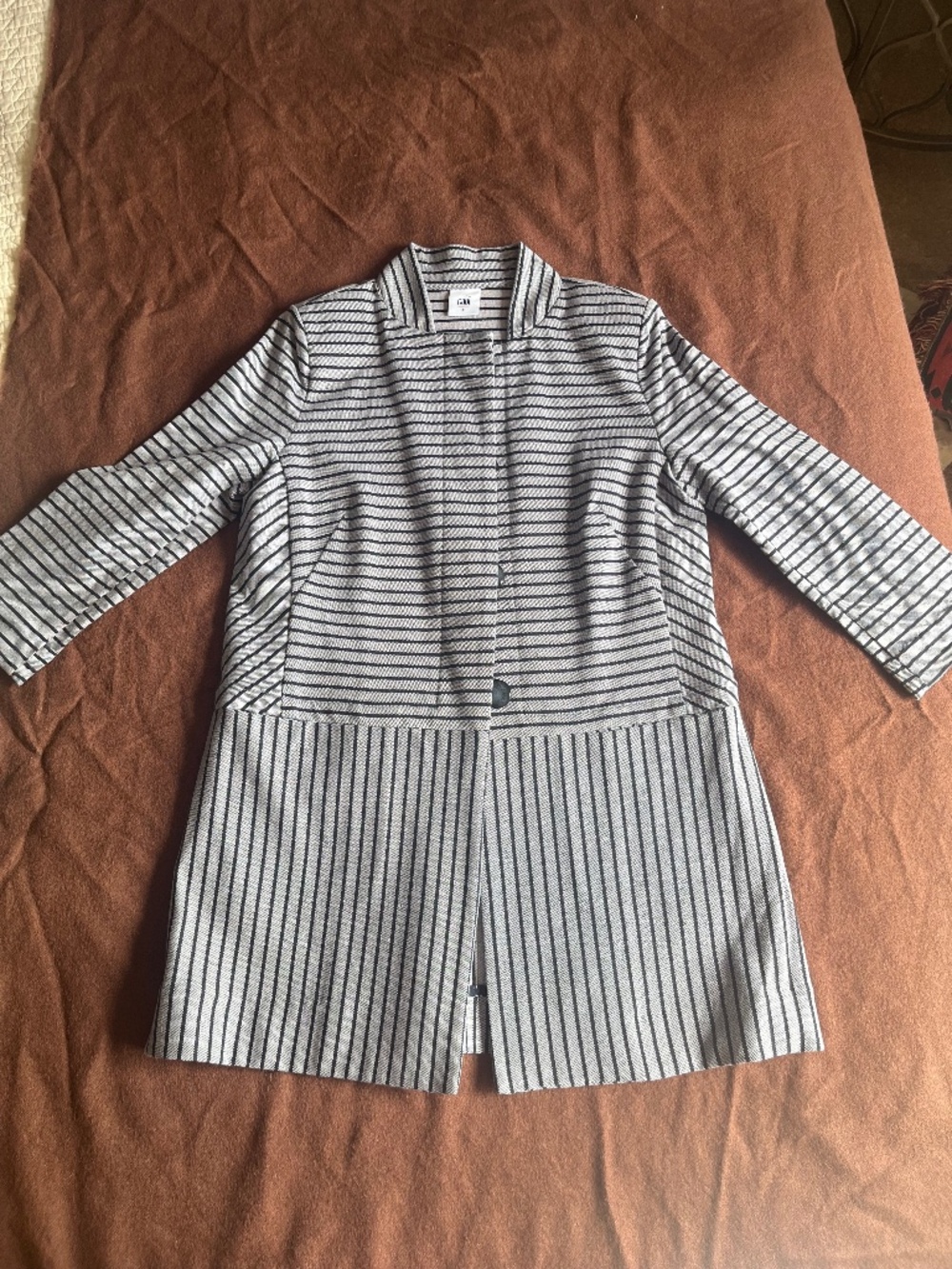 Cabi coat size small